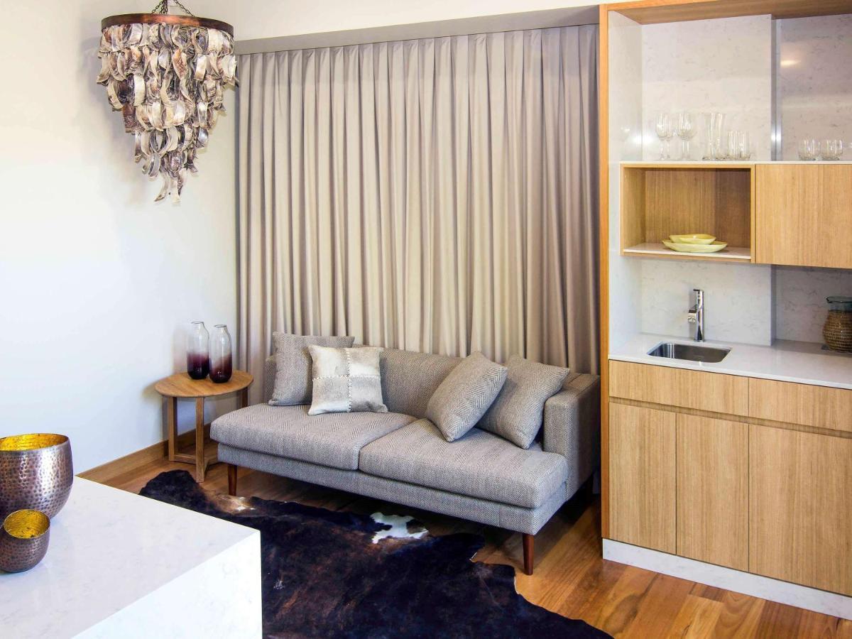Elements Of Byron Resort