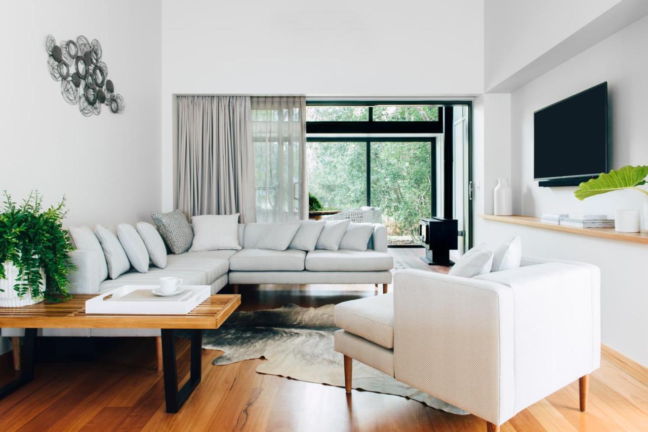 Elements Of Byron 5* Byron Bay