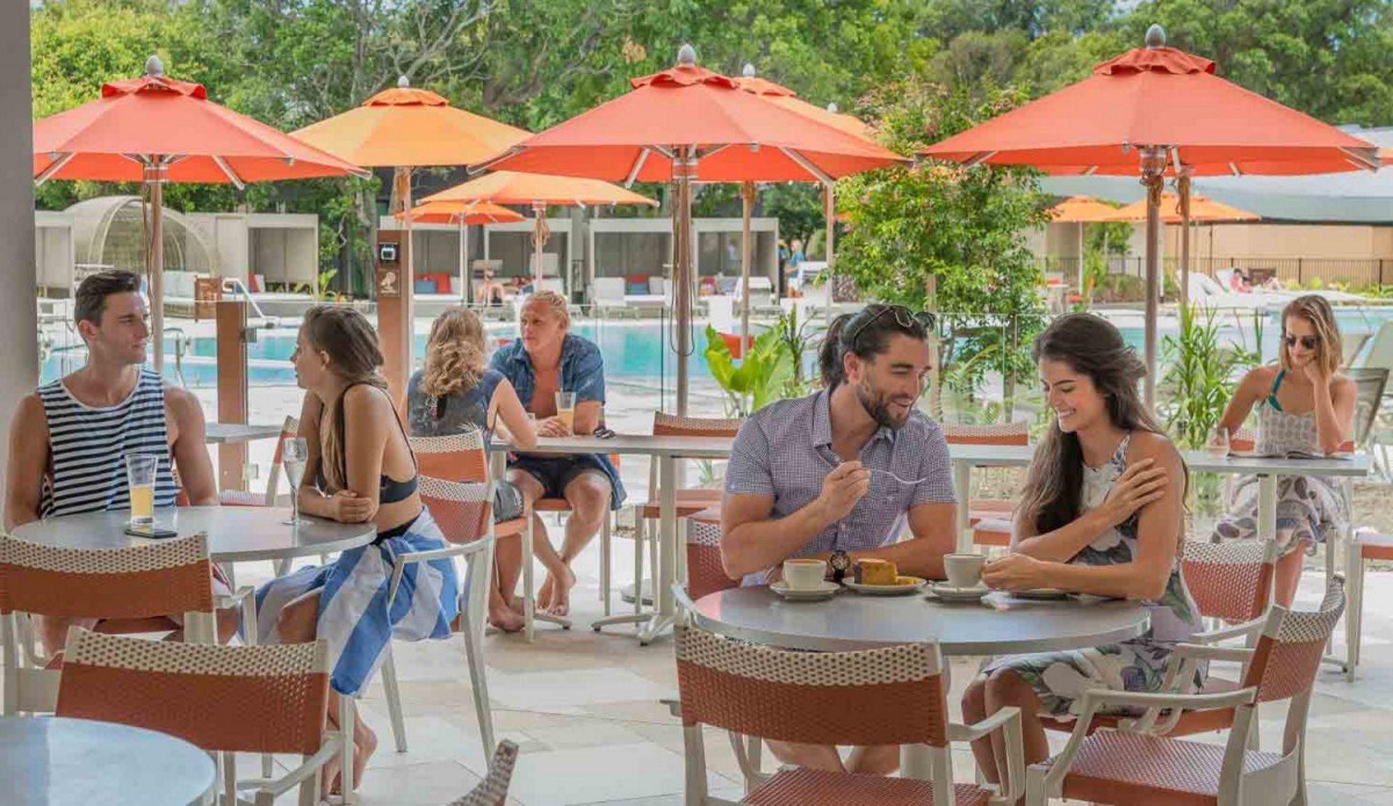 Elements Of Byron Resort Byron Bay